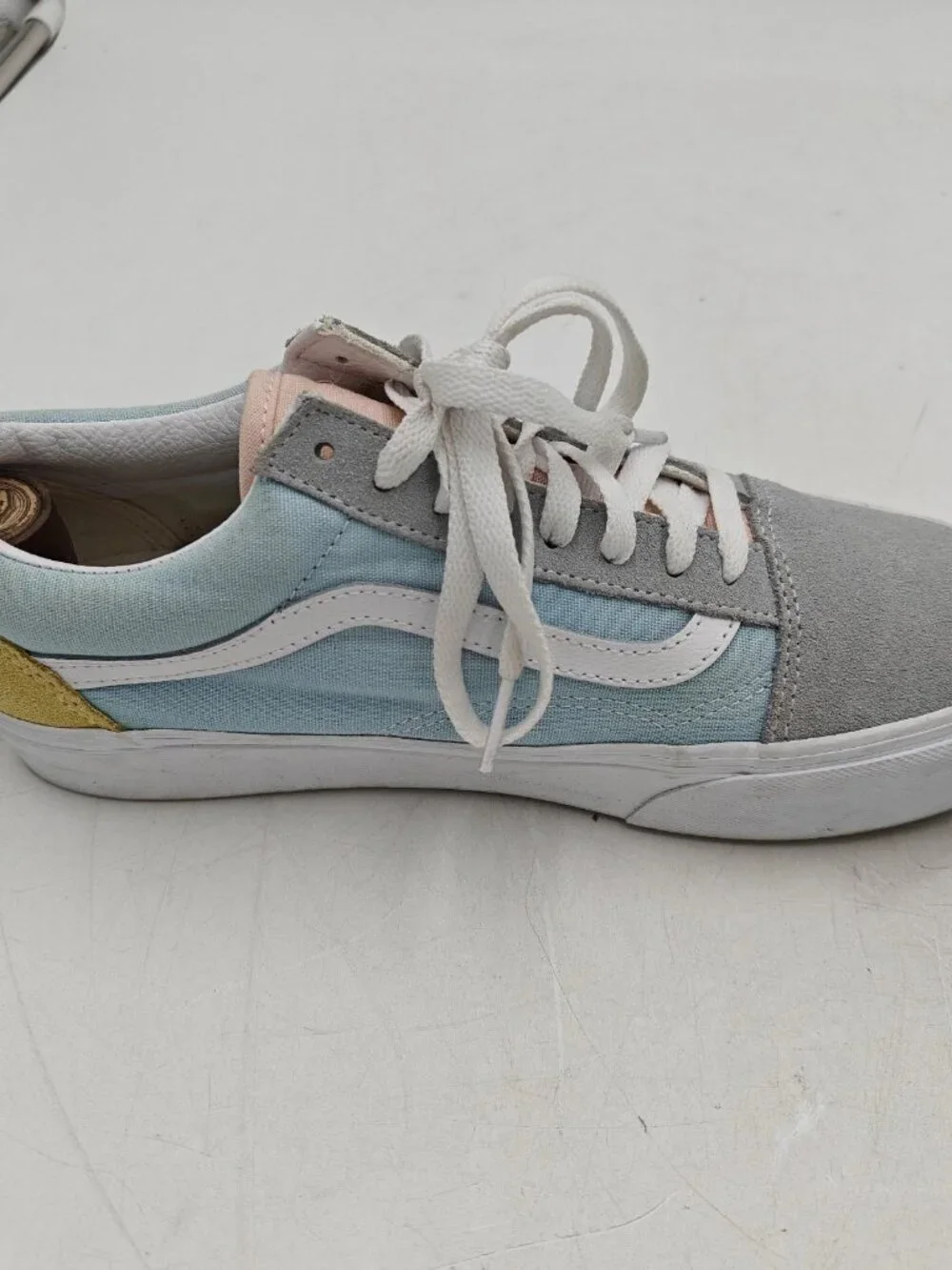 Vans old skool